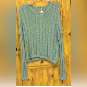 NWT Free People Sweater